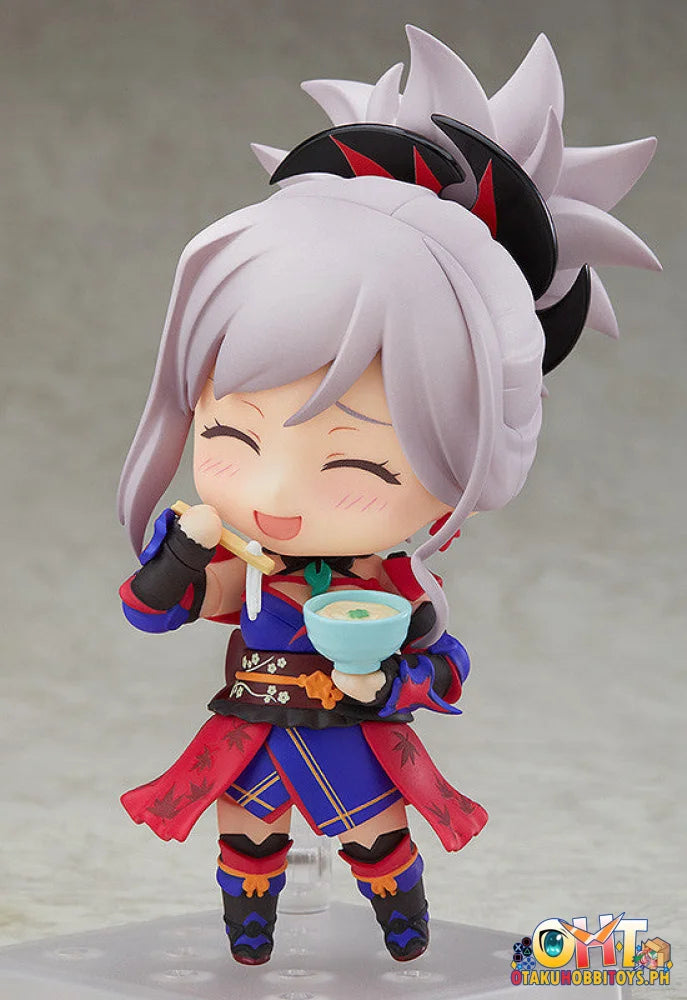 Good Smile Company Fate/Grand Order Nendoroid Saber/Miyamoto Musashi Nendoroid