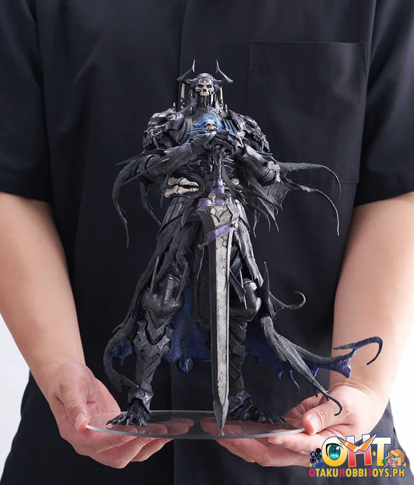 Good Smile Company Fate/Grand Order POP UP PARADE SP Assassin/First Hassan - Scale Figure