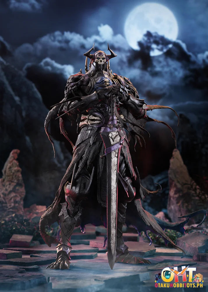 Good Smile Company Fate/Grand Order POP UP PARADE SP Assassin/First Hassan - Scale Figure