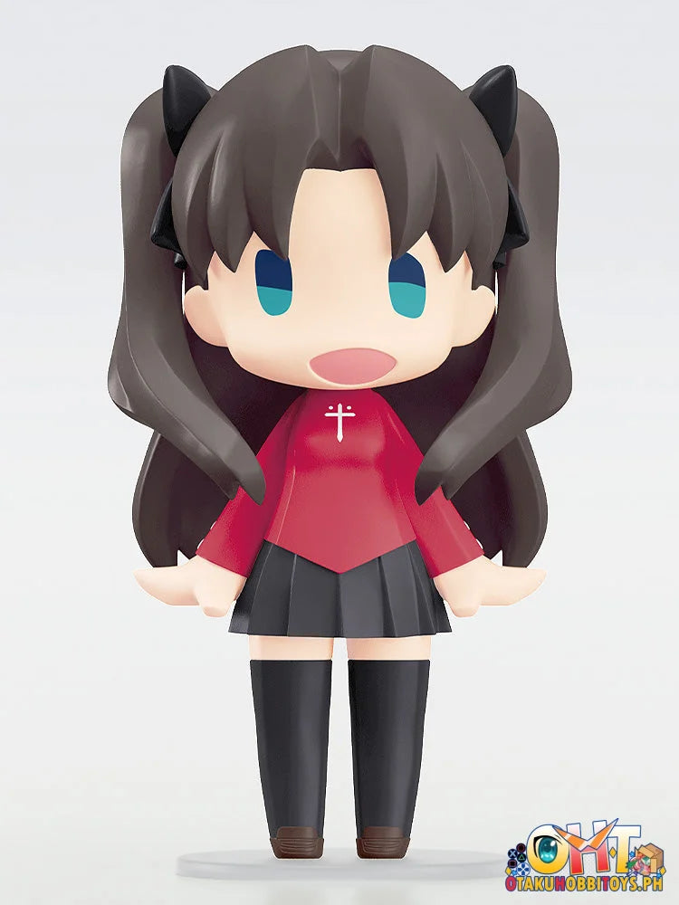 Good Smile Company Fate/stay night HELLO! GOOD SMILE Rin Tohsaka