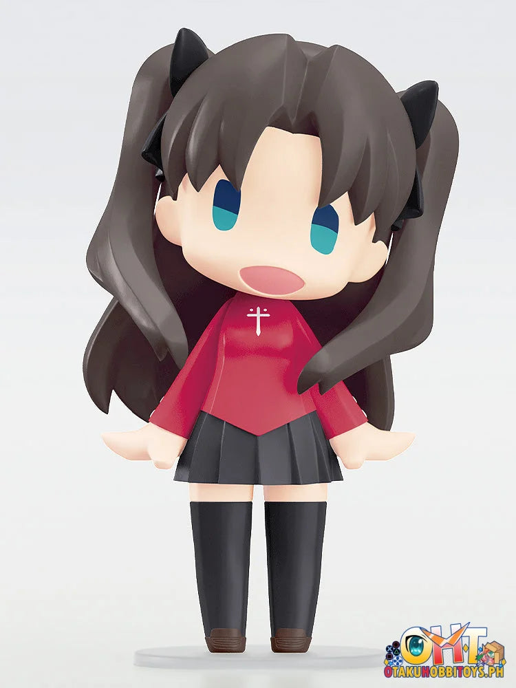 Good Smile Company Fate/stay night HELLO! GOOD SMILE Rin Tohsaka