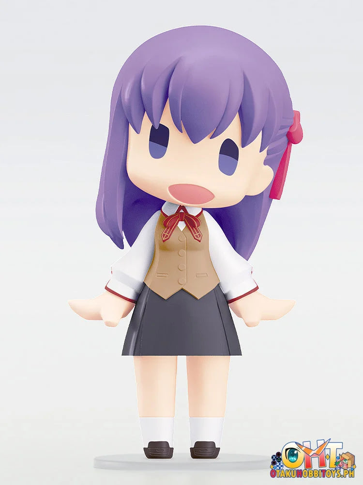 Good Smile Company Fate/stay night HELLO! GOOD SMILE Sakura Matou