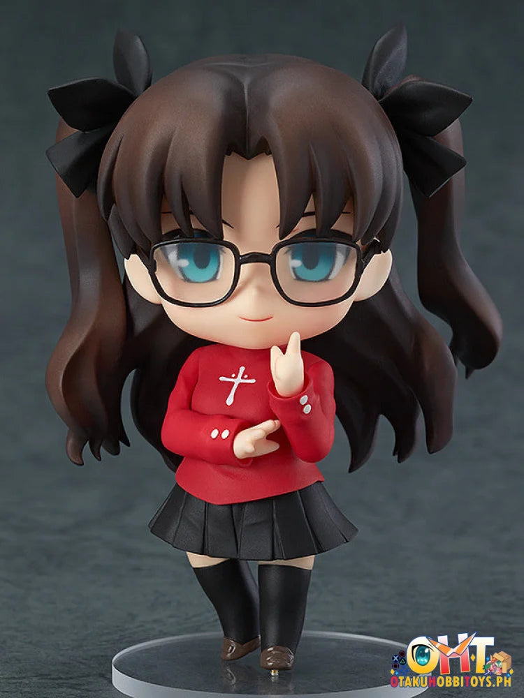 Good Smile Company Fate/stay night Nendoroid Rin Tohsaka Nendoroid