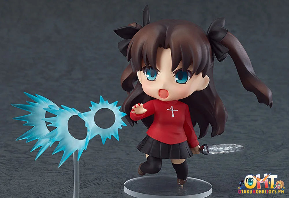 Good Smile Company Fate/stay night Nendoroid Rin Tohsaka Nendoroid