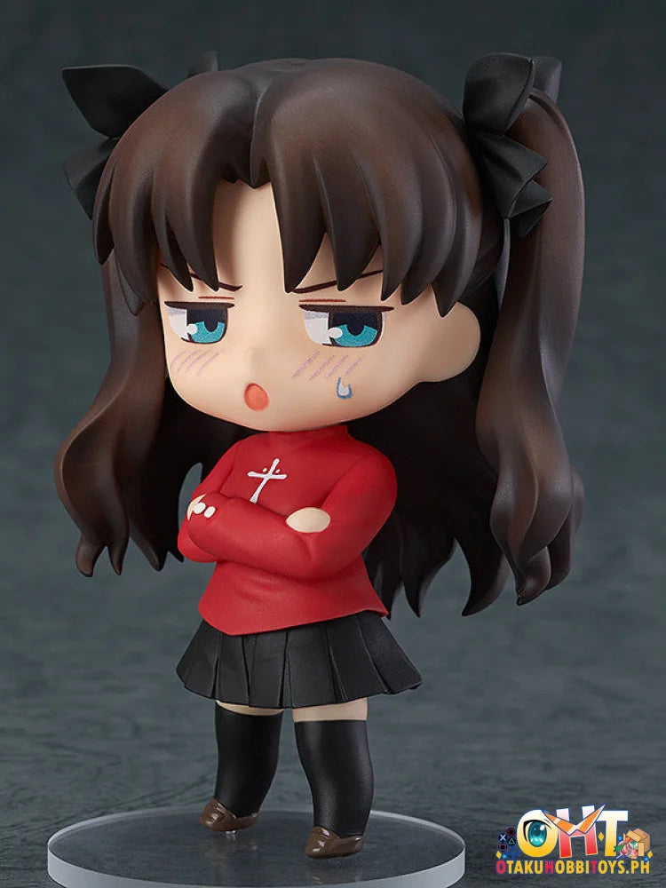 Good Smile Company Fate/stay night Nendoroid Rin Tohsaka Nendoroid