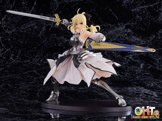 Good Smile Company Fate/stay night Reincarnation Saber Lily ~Distant Avalon~