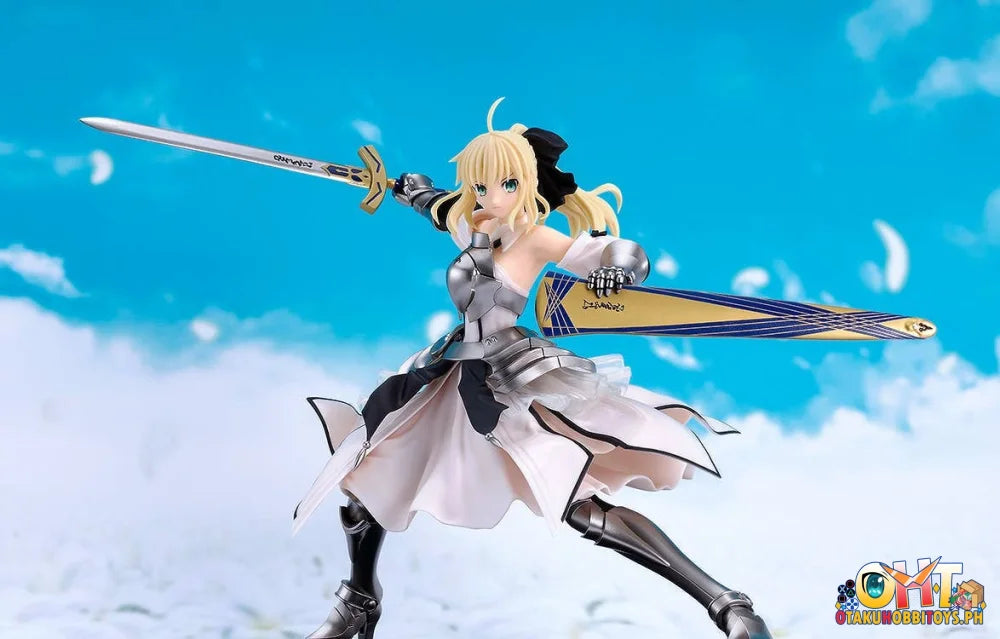 Good Smile Company Fate/stay night Reincarnation Saber Lily ~Distant Avalon~