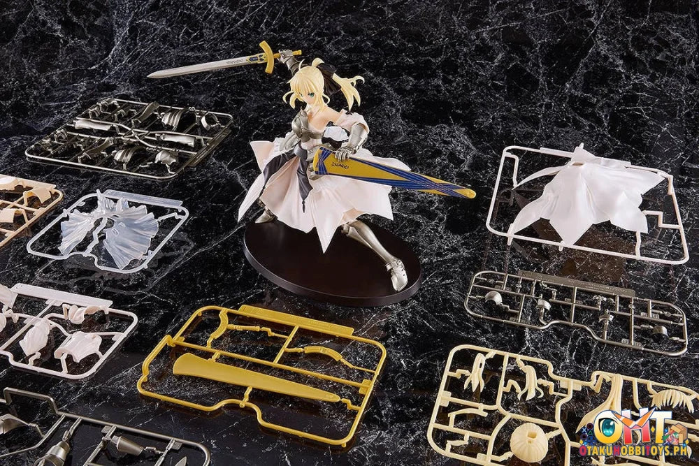 Good Smile Company Fate/stay night Reincarnation Saber Lily ~Distant Avalon~