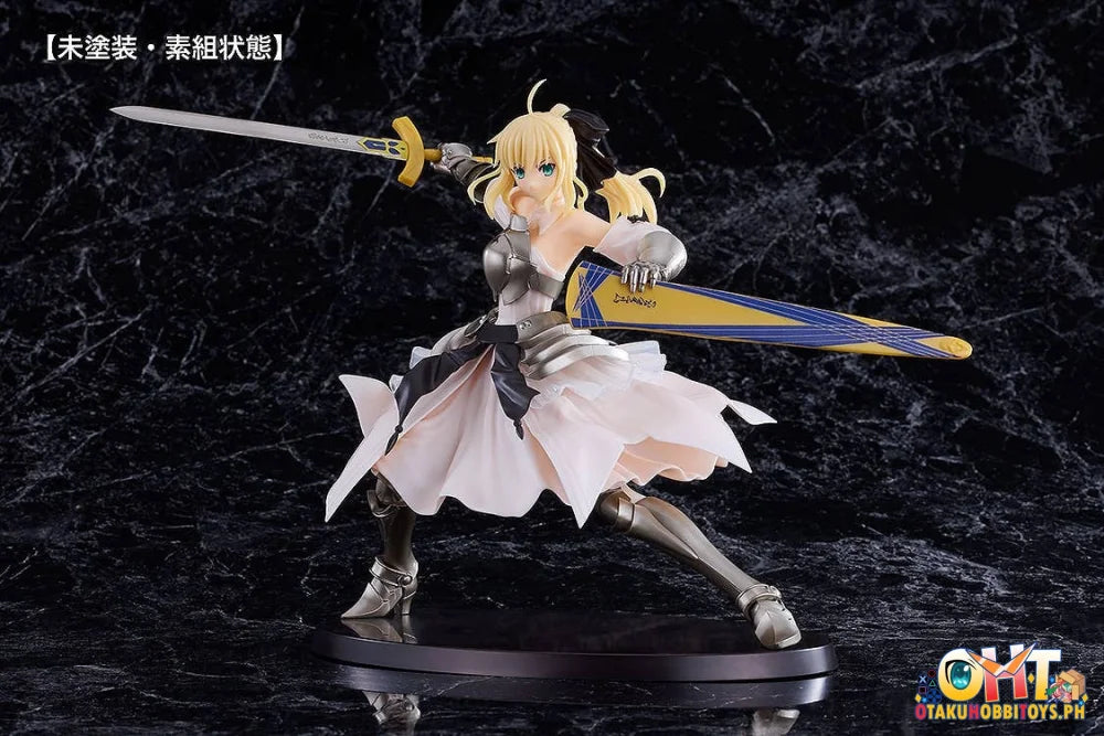 Good Smile Company Fate/stay night Reincarnation Saber Lily ~Distant Avalon~