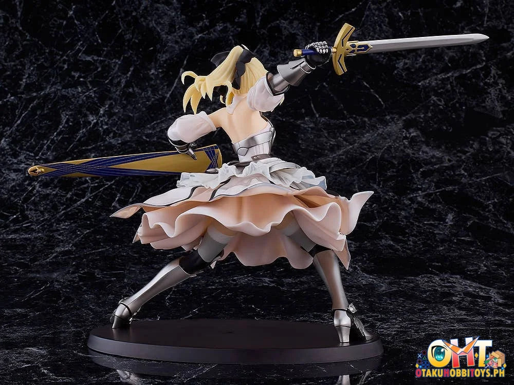 Good Smile Company Fate/stay night Reincarnation Saber Lily ~Distant Avalon~