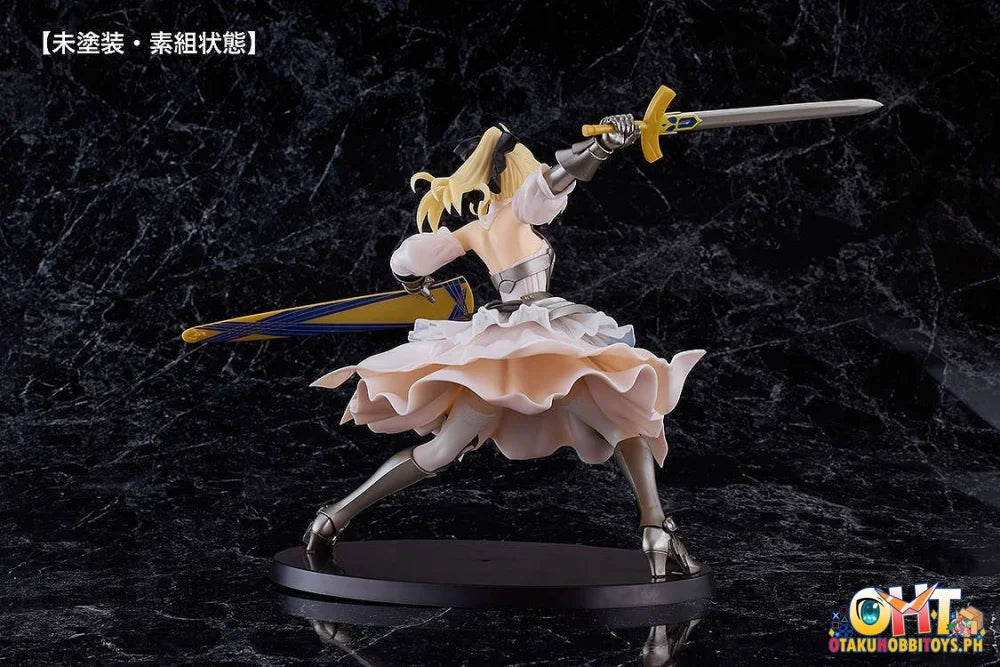 Good Smile Company Fate/stay night Reincarnation Saber Lily ~Distant Avalon~