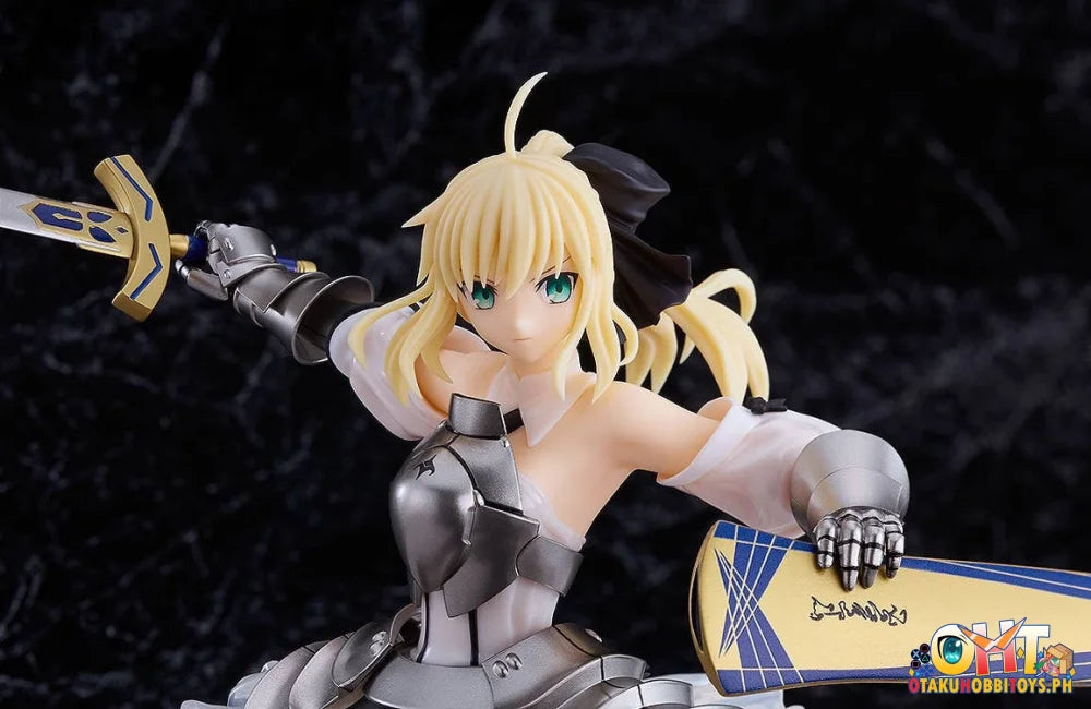 Good Smile Company Fate/stay night Reincarnation Saber Lily ~Distant Avalon~