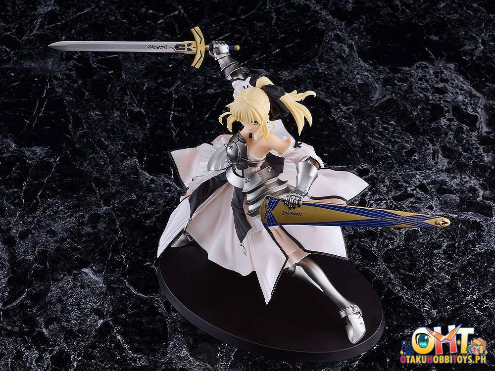 Good Smile Company Fate/stay night Reincarnation Saber Lily ~Distant Avalon~