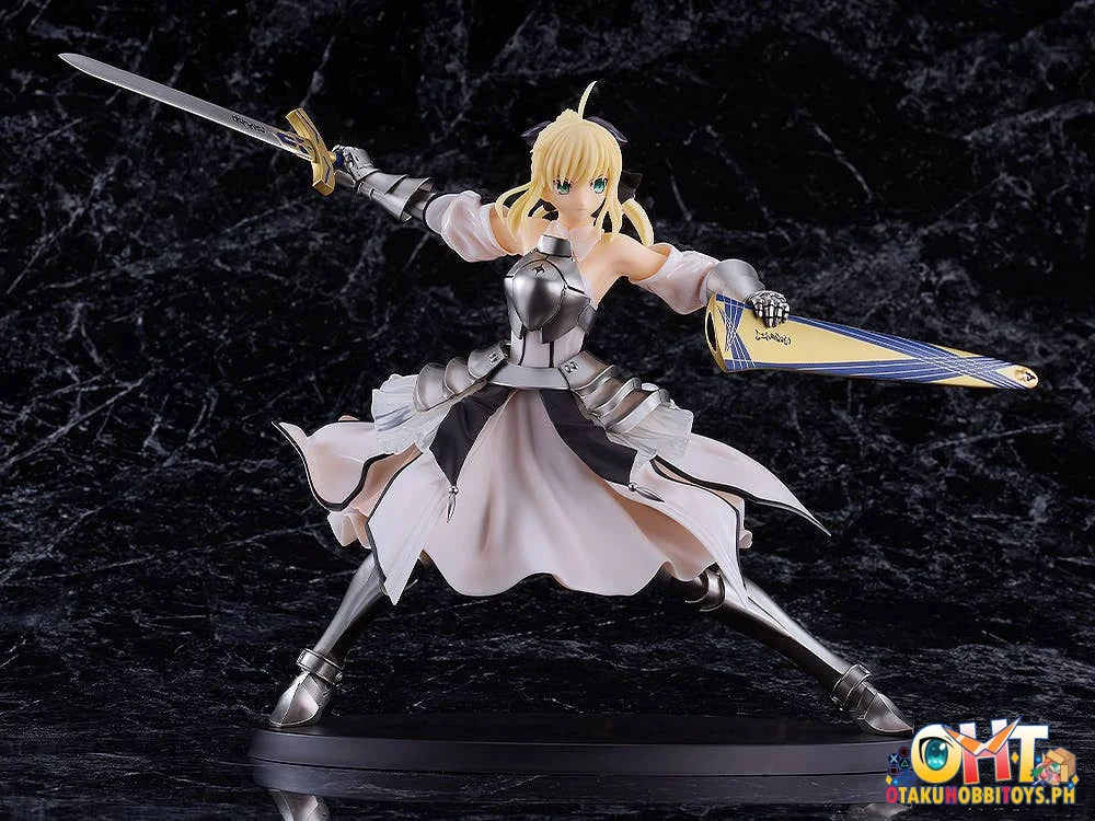 Good Smile Company Fate/stay night Reincarnation Saber Lily ~Distant Avalon~
