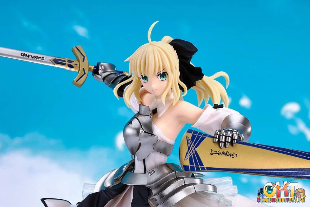 Good Smile Company Fate/stay night Reincarnation Saber Lily ~Distant Avalon~