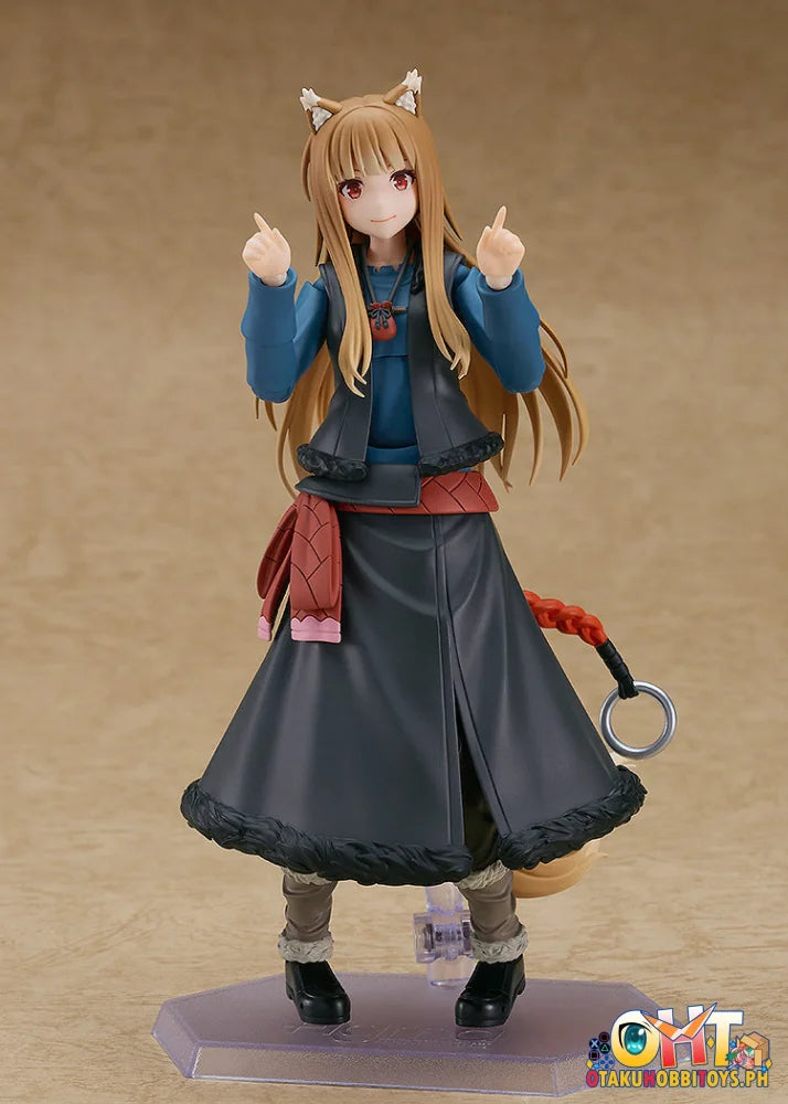 Good Smile Company Figma Holo Articulated Figure