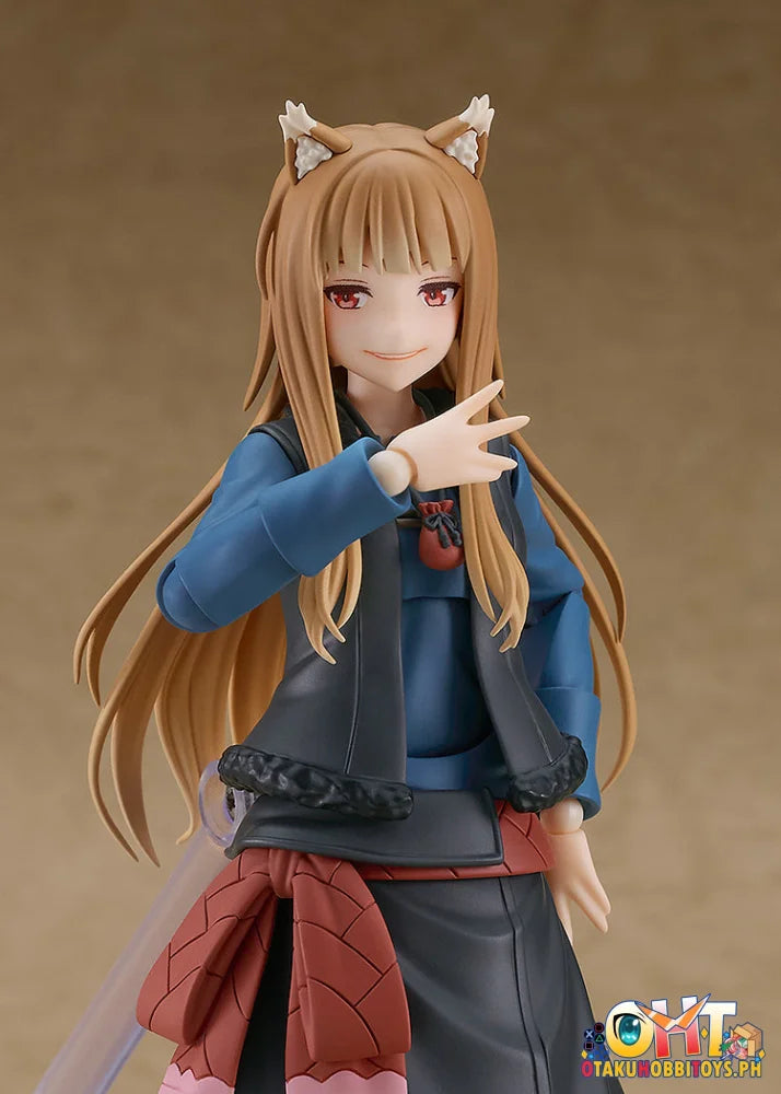 Good Smile Company Figma Holo Articulated Figure