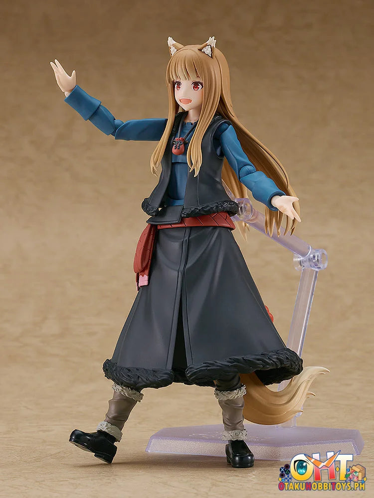Good Smile Company Figma Holo Articulated Figure