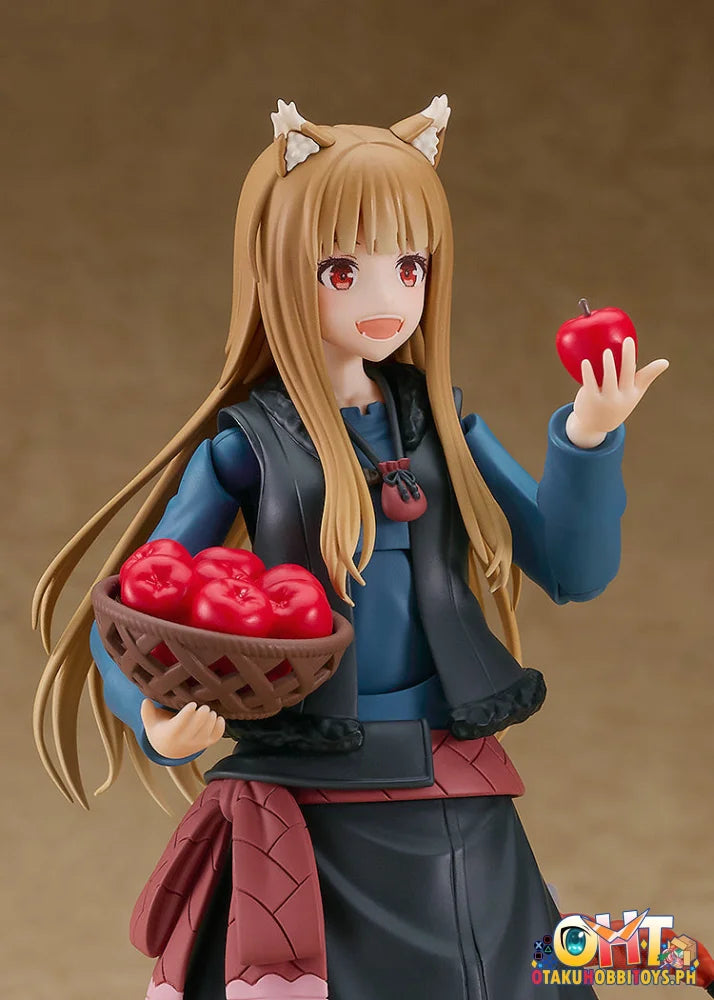 Good Smile Company Figma Holo Articulated Figure