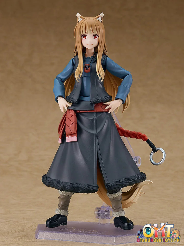 Good Smile Company Figma Holo Articulated Figure