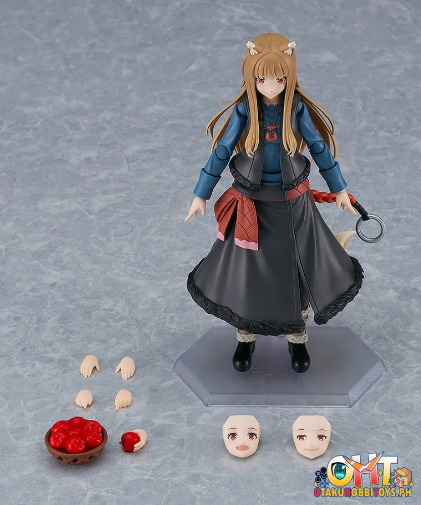 Good Smile Company Figma Holo Articulated Figure