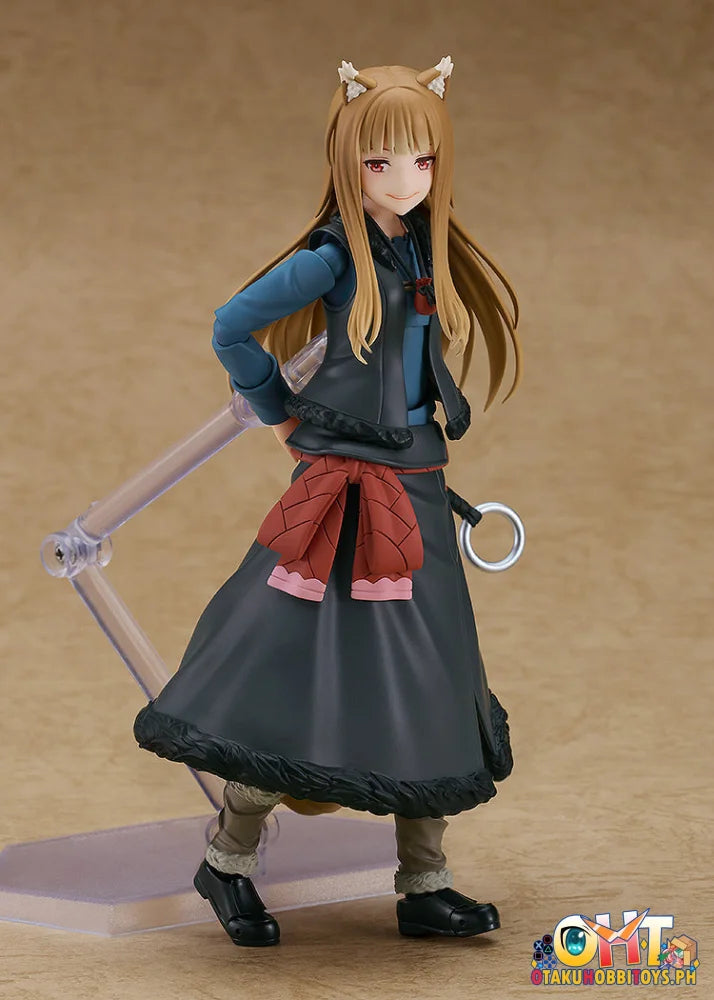 Good Smile Company Figma Holo Articulated Figure