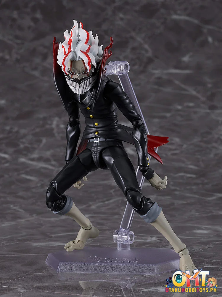 Good Smile Company Figma Okarun (Transformed) Articulated Figure