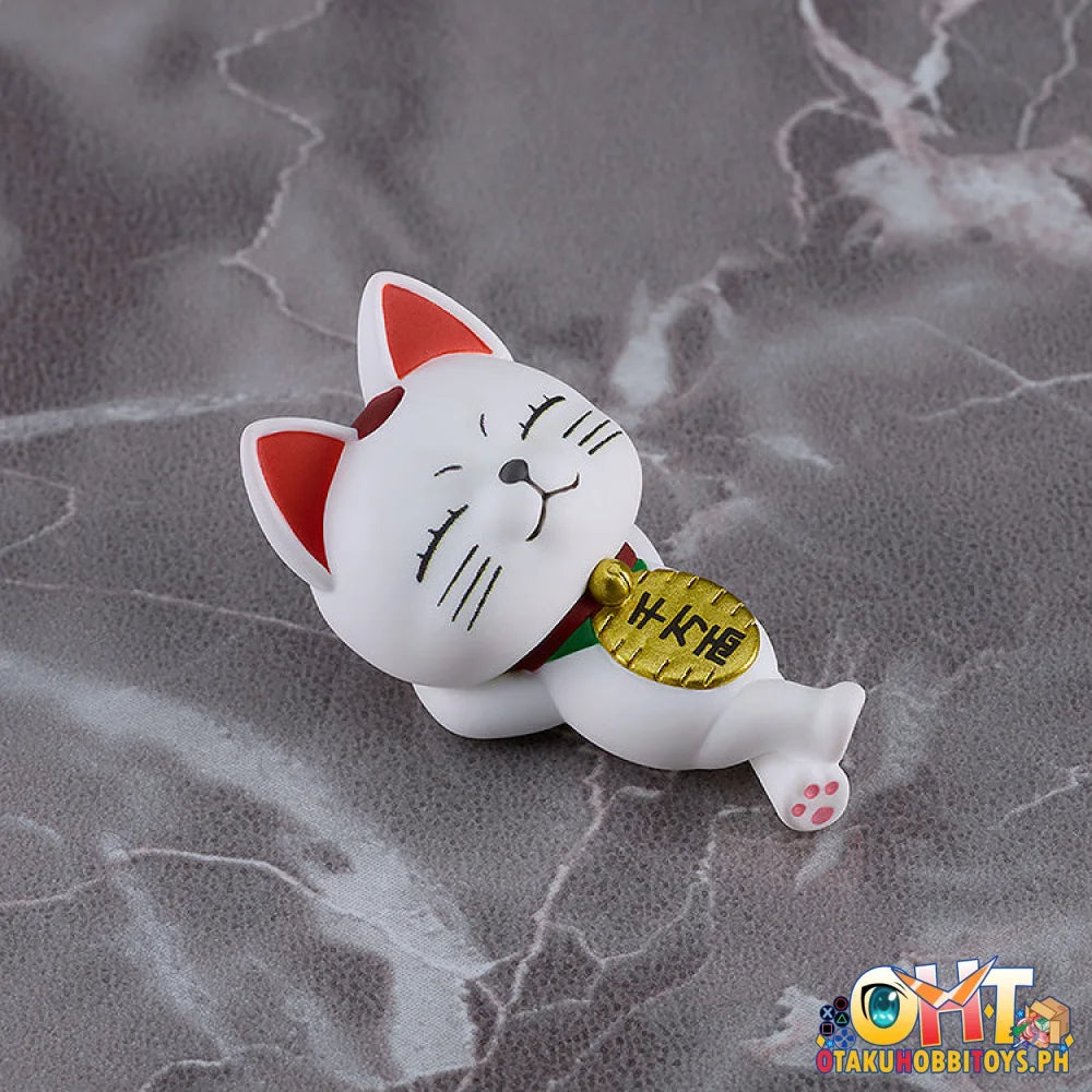 Good Smile Company Figma Okarun (Transformed) Articulated Figure