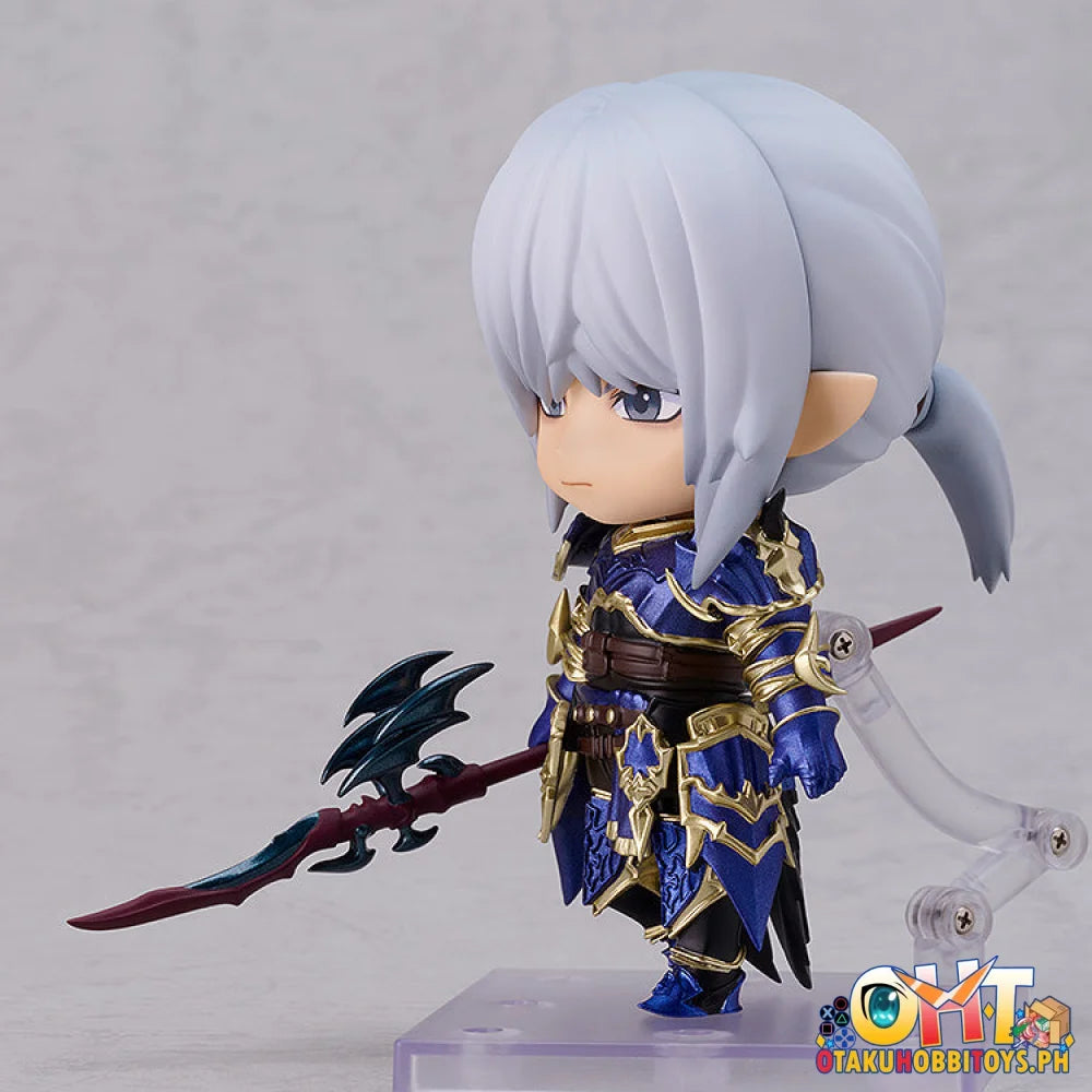 Good Smile Company Final Fantasy XIV Nendoroid Estinien - Nendoroid