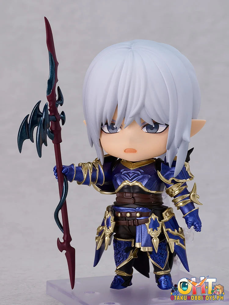 Good Smile Company Final Fantasy XIV Nendoroid Estinien - Nendoroid