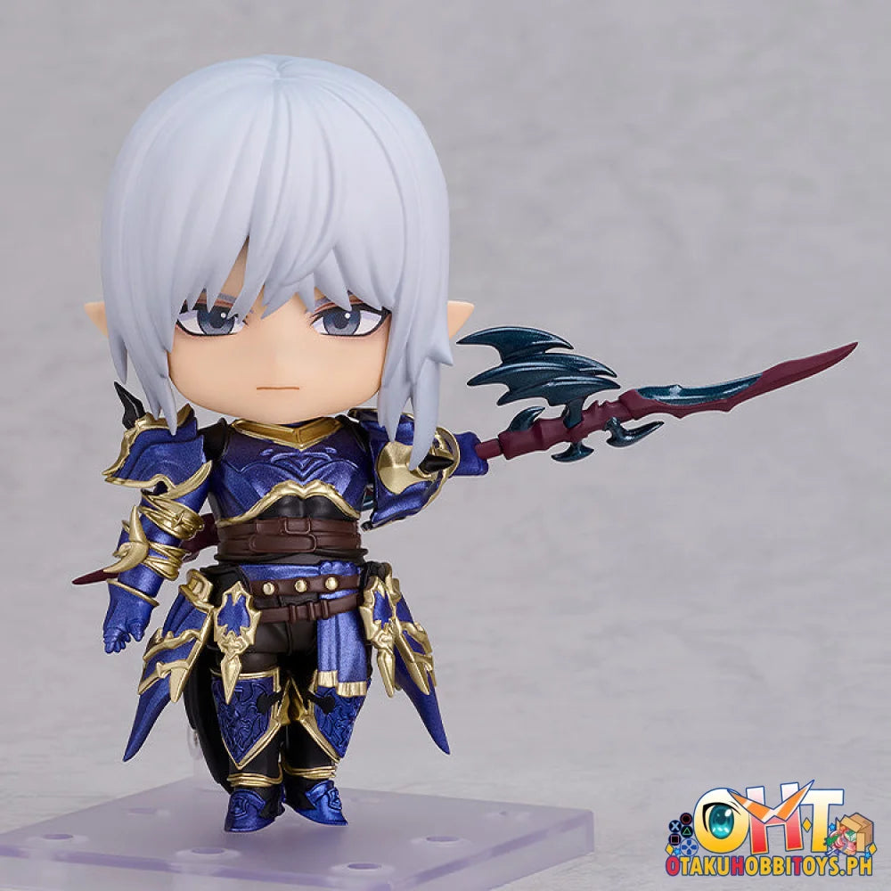 Good Smile Company Final Fantasy XIV Nendoroid Estinien - Nendoroid