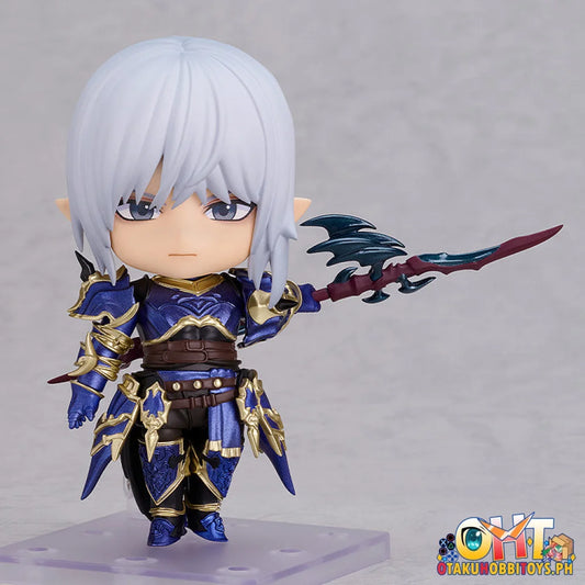 Good Smile Company Final Fantasy XIV Nendoroid Estinien - Nendoroid