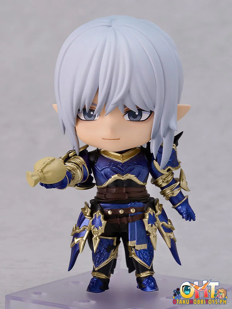 Good Smile Company Final Fantasy XIV Nendoroid Estinien - Nendoroid