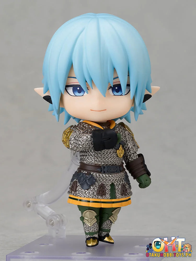 Good Smile Company FINAL FANTASY XIV Nendoroid Haurchefant - Nendoroid