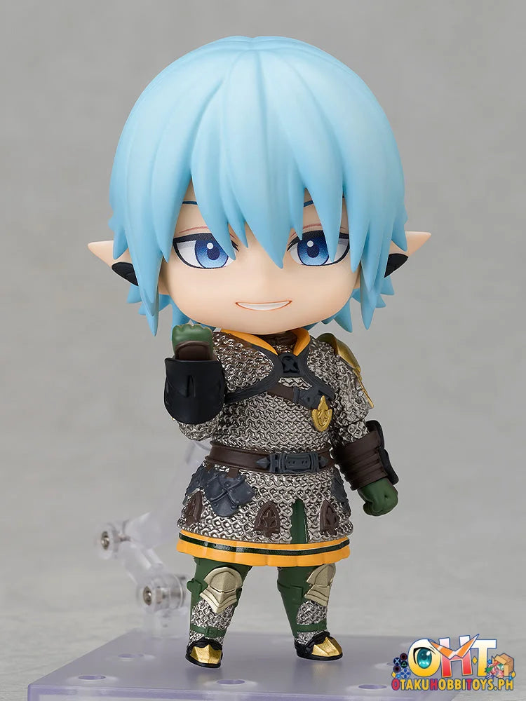 Good Smile Company FINAL FANTASY XIV Nendoroid Haurchefant - Nendoroid