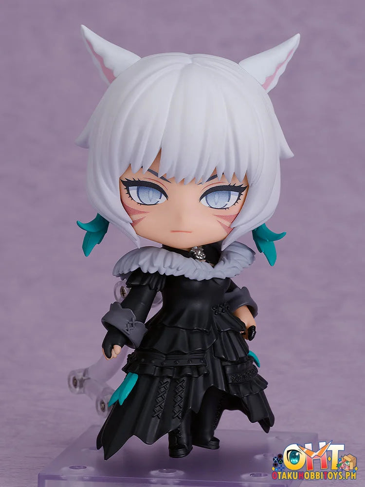 Good Smile Company Final Fantasy XIV Nendoroid Y’shtola - Nendoroid