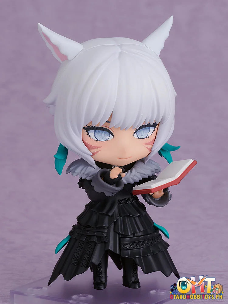 Good Smile Company Final Fantasy XIV Nendoroid Y’shtola - Nendoroid