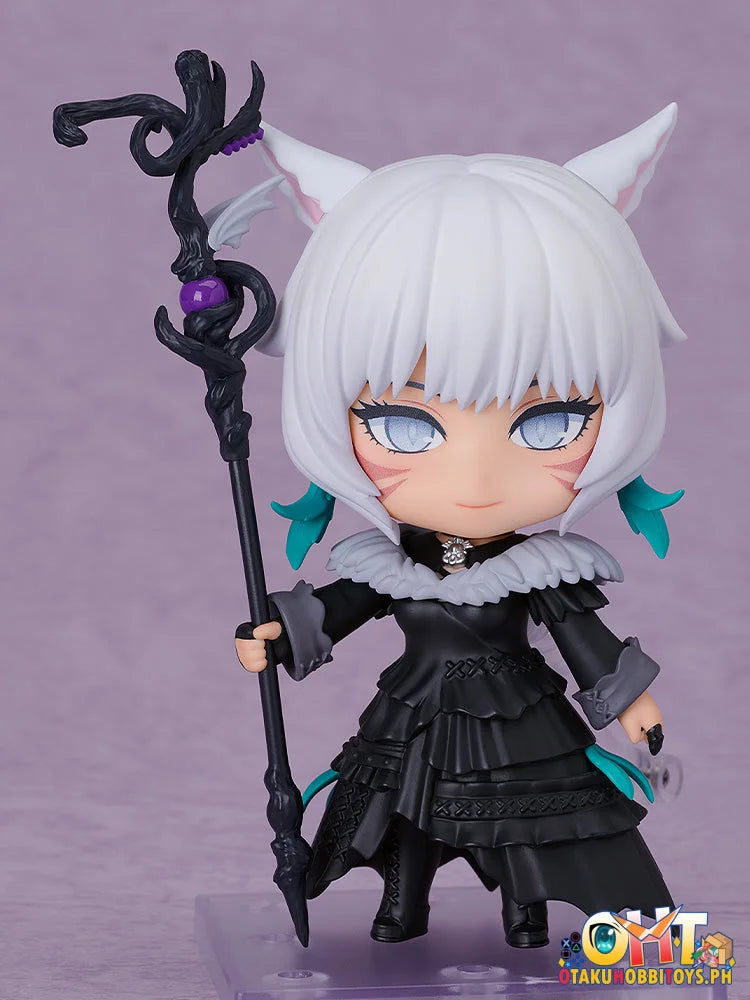 Good Smile Company Final Fantasy XIV Nendoroid Y’shtola - Nendoroid