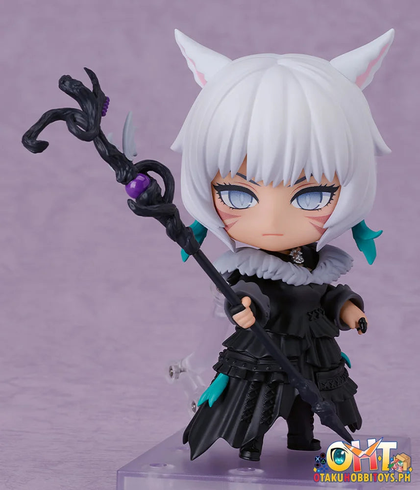 Good Smile Company Final Fantasy XIV Nendoroid Y’shtola - Nendoroid