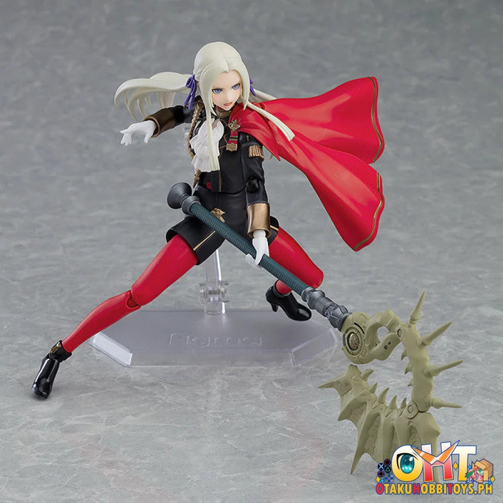 Good Smile Company Fire Emblem: Three Houses figma Edelgard von Hresvelg Articulated Figure
