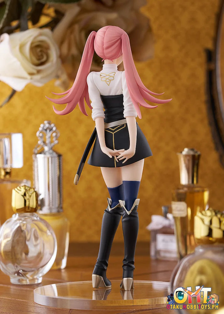Good Smile Company Fire Emblem: Three Houses POP UP PARADE Hilda Valentine Goneril Scale Figure