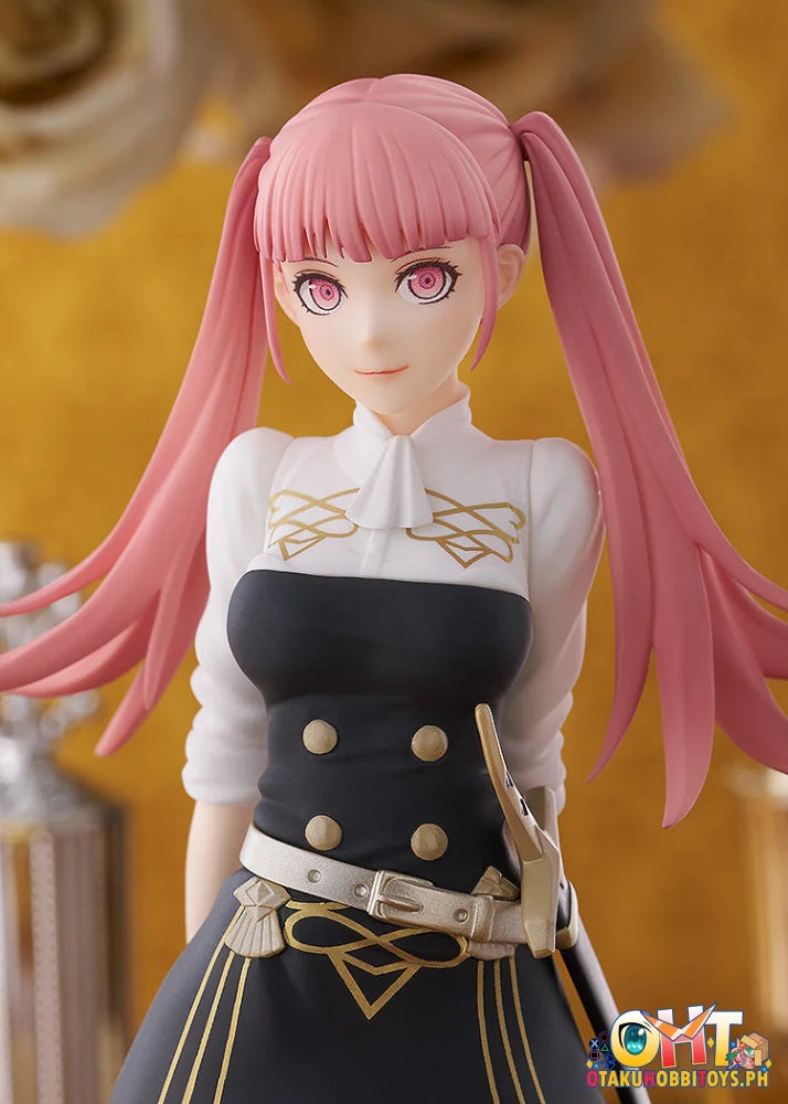 Good Smile Company Fire Emblem: Three Houses POP UP PARADE Hilda Valentine Goneril Scale Figure