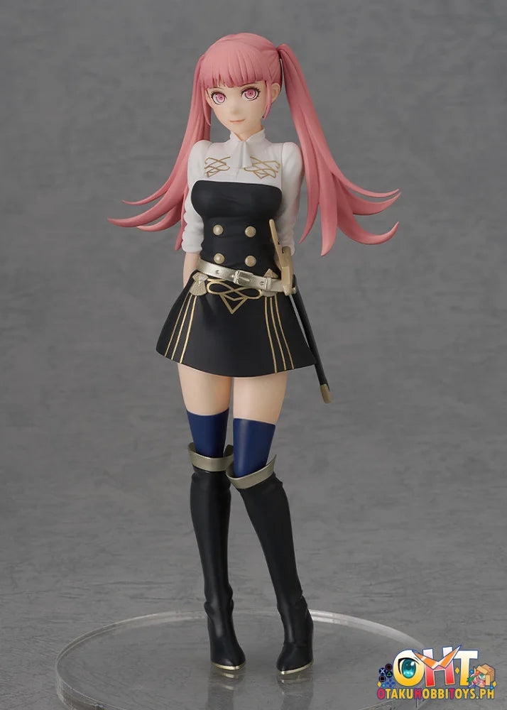 Good Smile Company Fire Emblem: Three Houses POP UP PARADE Hilda Valentine Goneril Scale Figure