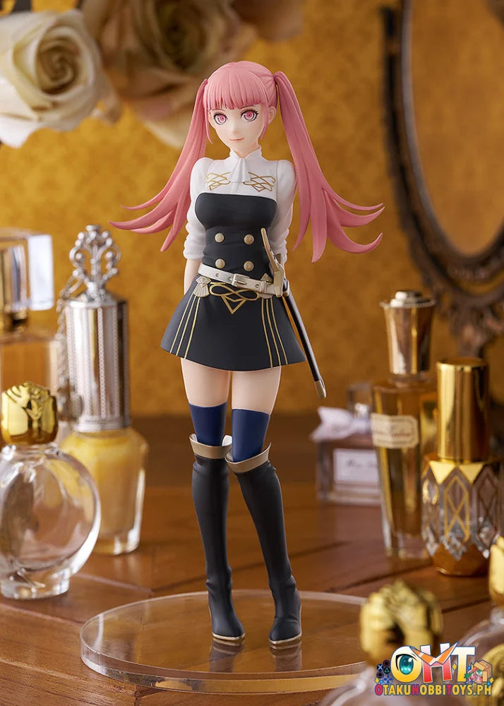 Good Smile Company Fire Emblem: Three Houses POP UP PARADE Hilda Valentine Goneril Scale Figure
