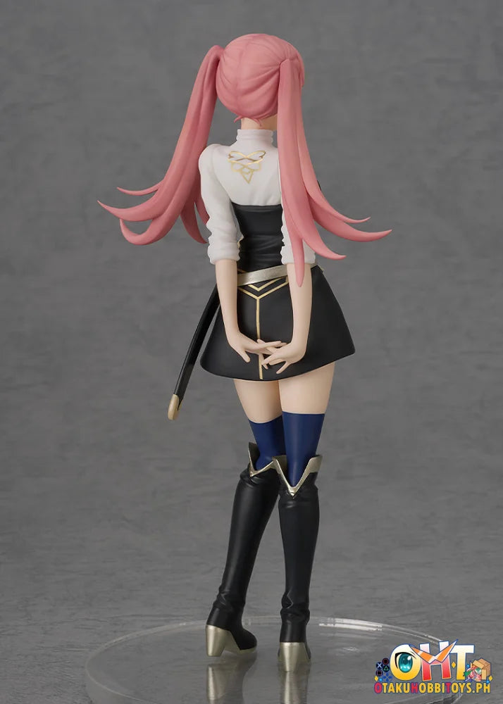 Good Smile Company Fire Emblem: Three Houses POP UP PARADE Hilda Valentine Goneril Scale Figure
