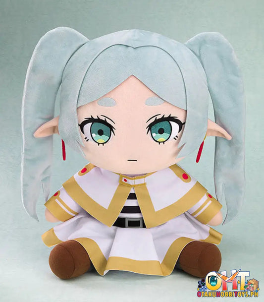 Good Smile Company Frieren: Beyond Journey’s End Big Plushie Frieren Plush Doll