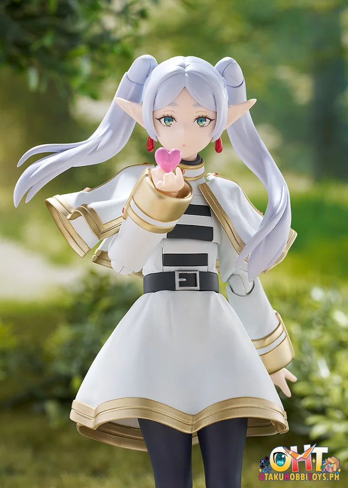 Good Smile Company Frieren: Beyond Journey’s End figma Frieren DX Edition Articulated Figure