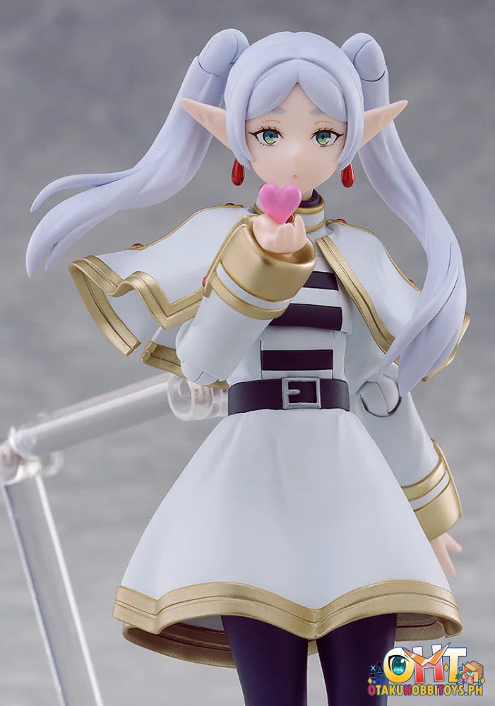 Good Smile Company Frieren: Beyond Journey’s End figma Frieren DX Edition Articulated Figure