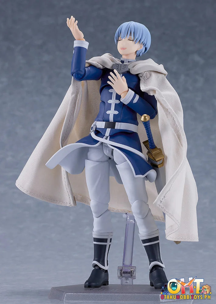 Good Smile Company Frieren: Beyond Journey’s End figma Himmel Articulated Figure