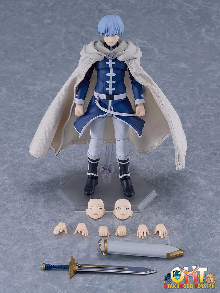 Good Smile Company Frieren: Beyond Journey’s End figma Himmel Articulated Figure